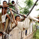 Image for article titled Escaping violence in Myanmar, Rohingyas find safety and misery in India’s capital